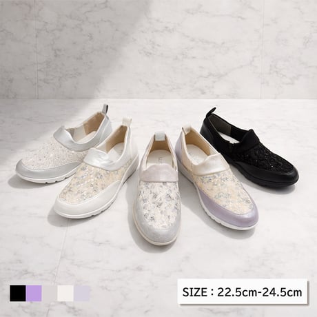 CATEGORY スリッポン | MUUM