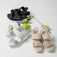 5272 DOUBLE BELT SPORTS SANDALS