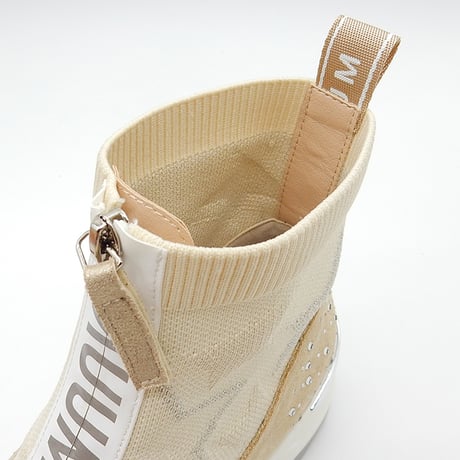2103 VOLUME SOLE STAR SOCKS BOOTS