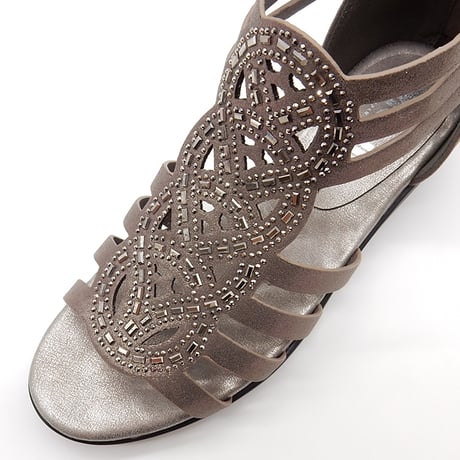XJ391 GLADIATOR SANDALS