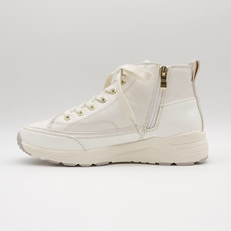 XJ1200　【RAIN】　STAR METAL LACEUP SNEAKER
