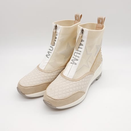 2103 VOLUME SOLE STAR SOCKS BOOTS