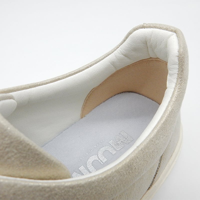 1670 BIG RIBBON SNEAKER | MUUM 1670 BIG RIBBON SNEAKER | MUUM