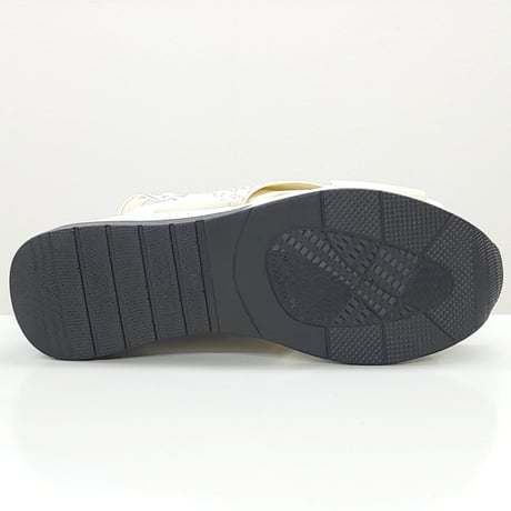 5272 DOUBLE BELT SPORTS SANDALS