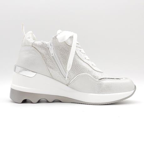 ROUND METALPARTS SNEAKER/216