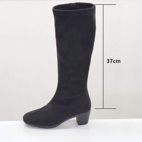 6631 STRETCH LONG BOOTS