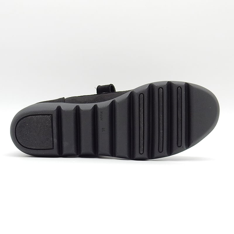 WX6800 SQUARE BIJOU SHOES | MUUM