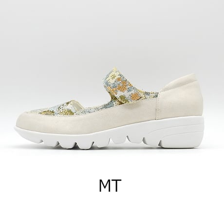 BIJOU MARY JANE  SNEAKERS/680