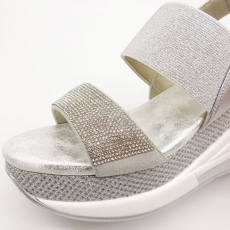 5272 DOUBLE BELT SPORTS SANDALS