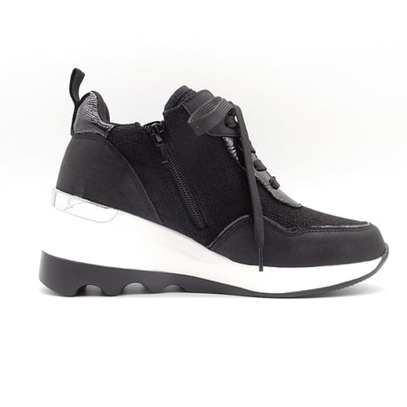 ROUND METALPARTS SNEAKER/216