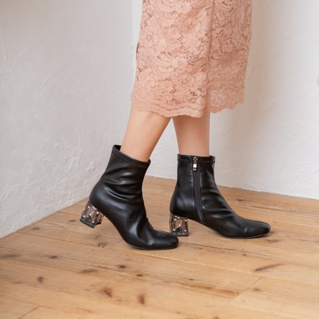 STRETCH BOOTS/970
