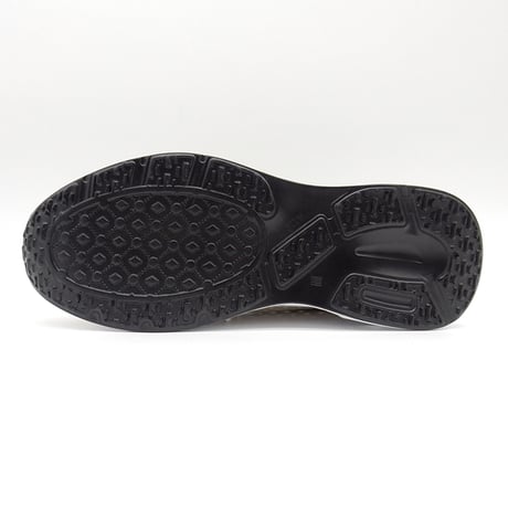 WX3502 PUNCHING SIDE FASTENER SNEAKER