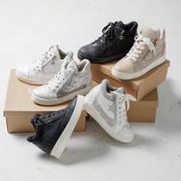 7835 INHEEL SNEAKER