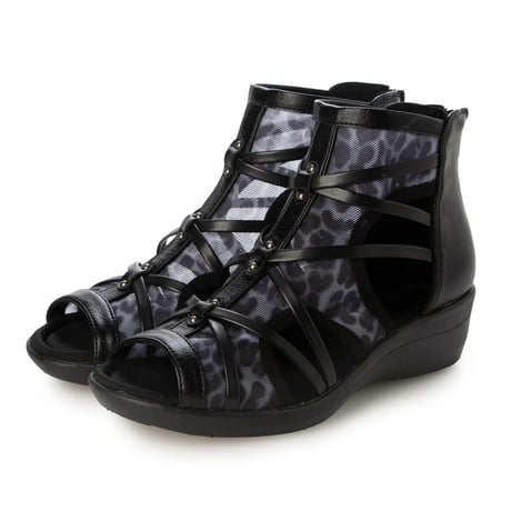 WX6887  GLADIATOR SANDALS
