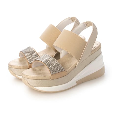 5272 DOUBLE BELT SPORTS SANDALS