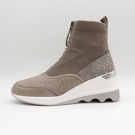 2103 VOLUME SOLE STAR SOCKS BOOTS