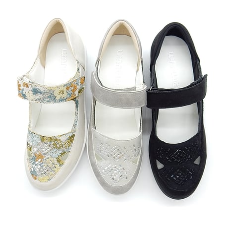 BIJOU MARY JANE  SNEAKERS/680