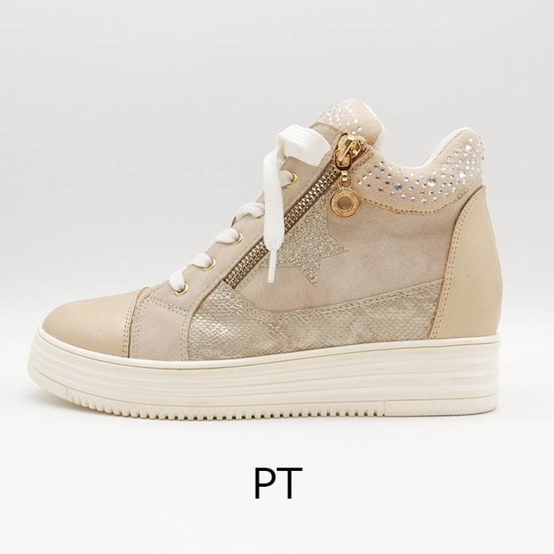 sho&nanです NEXT IMPULSIVE】Impulse Series Dad Shoes Silver – nc.M