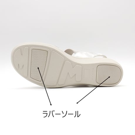 XJ6884 SQUARE BIJOU STRAP SANDALS