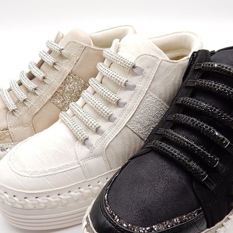 8502 BIJOU SNEAKER