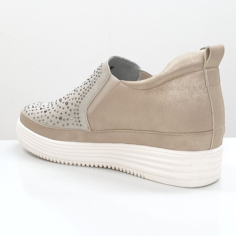 7820 INHEEL SLIPON | MUUM 7820 INHEEL SLIPON | MUUM