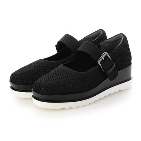MERRYJANE  KNIT LOAFER/552