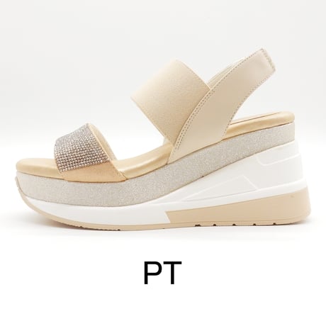 5272 DOUBLE BELT SPORTS SANDALS