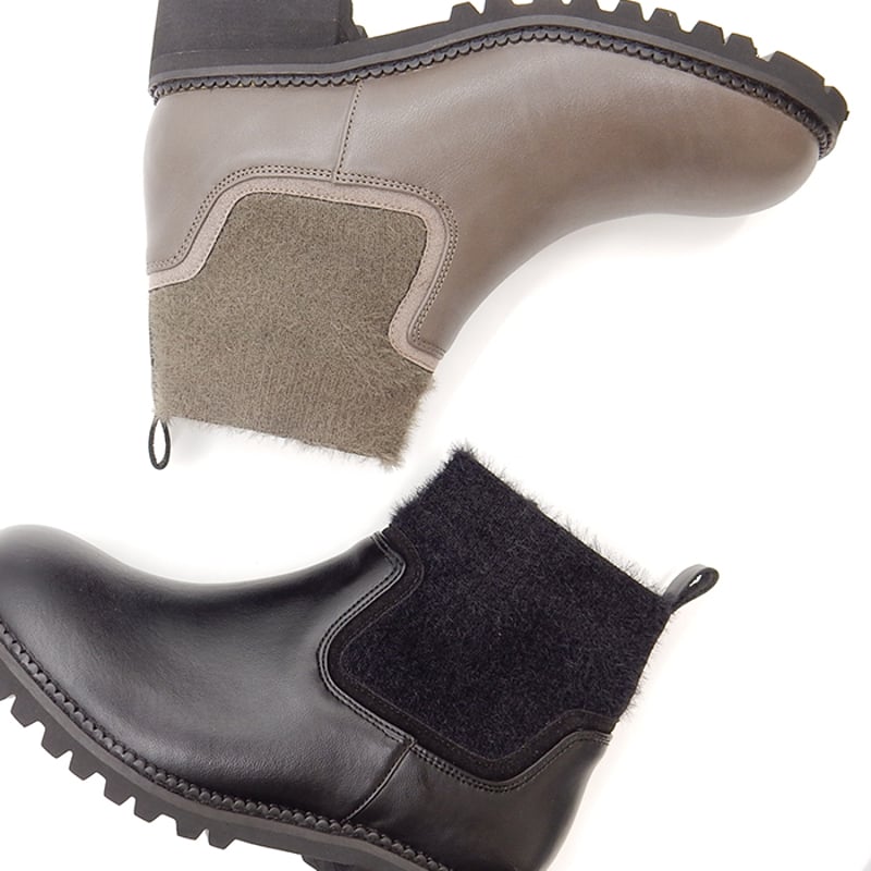 bodom MELIOR Boulloire neck/新品•未使用品 edit_Tensor-ExtremeConditions-