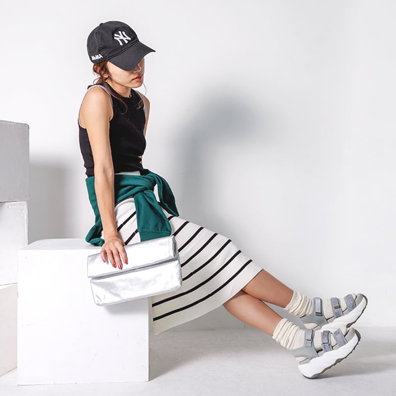 新品　マージュール　SOFT STRAP PUMPS Speed Fusion Strap Sandal | MJ Footwear