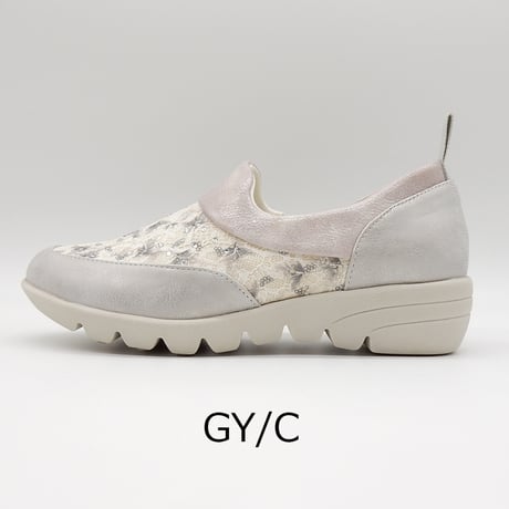 TULLE RHINESTONE SLIP-ONS/681