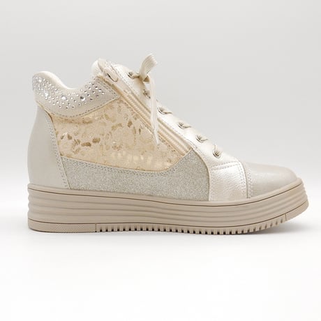 XJ7835 STAR INHEEL SNEAKER