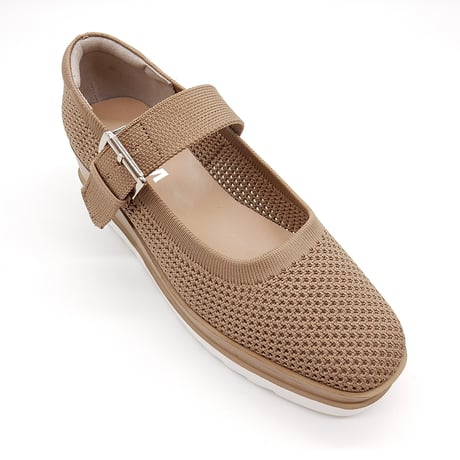 MERRYJANE  KNIT LOAFER/552