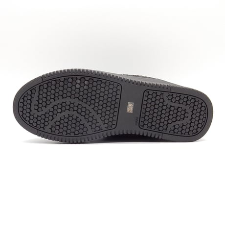 XJ7847  TUBE BIJOU INHEEL SNEAKER