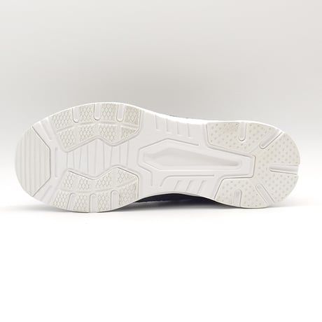 WX4201 SIDE FLOWER LACEUP SNEAKERS