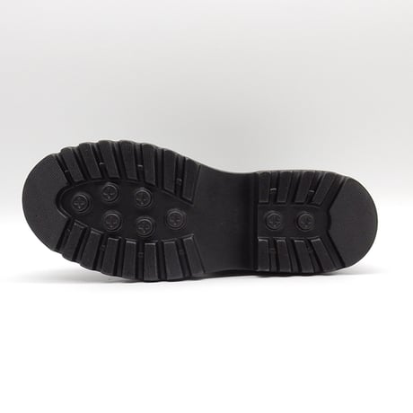 WX8804 CROSS BELT KNIT SHORT BOOTS