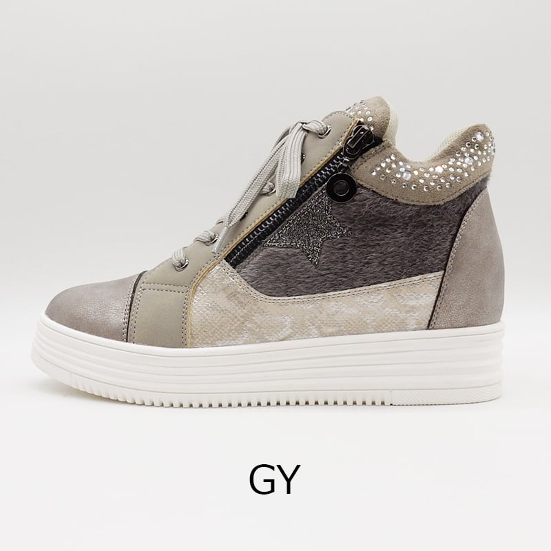 ミーパパ Amazon.com | Maripe Leilani - Women's Open Toe Chunky High Heel