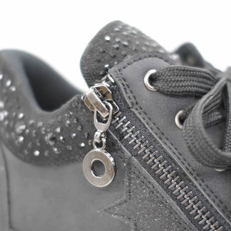 XJ7835 STAR INHEEL SNEAKER