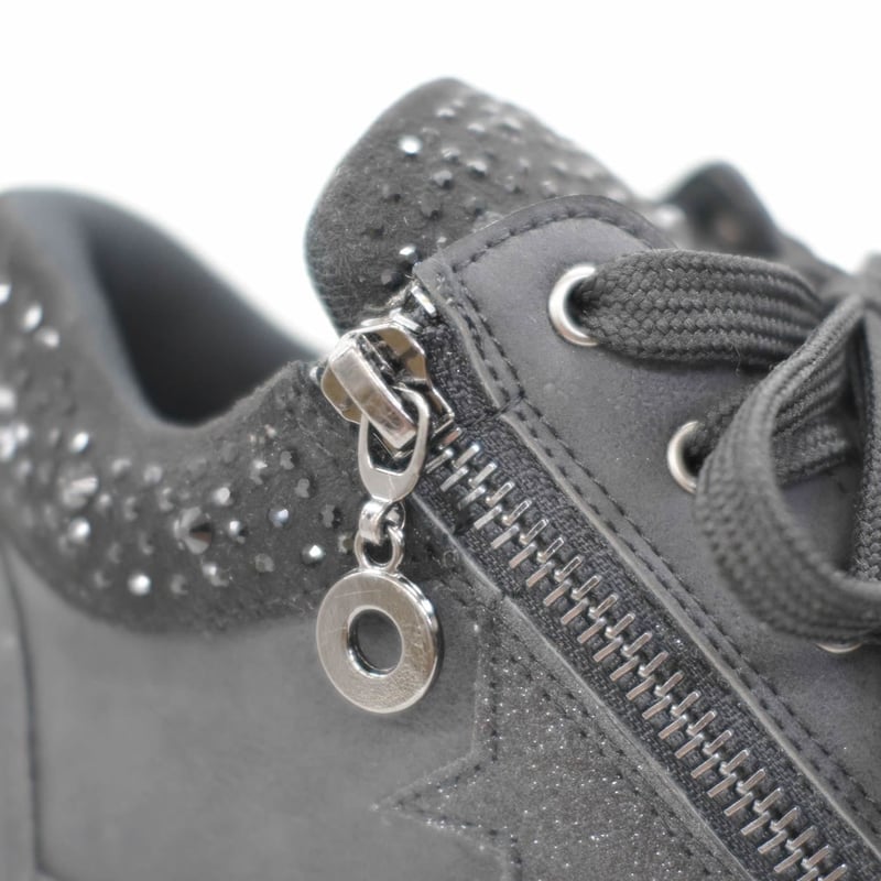 7835 INHEEL SNEAKER | MUUM 7835 INHEEL SNEAKER | MUUM