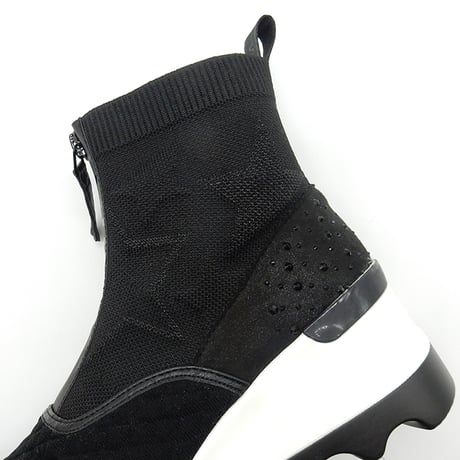 2103 VOLUME SOLE STAR SOCKS BOOTS