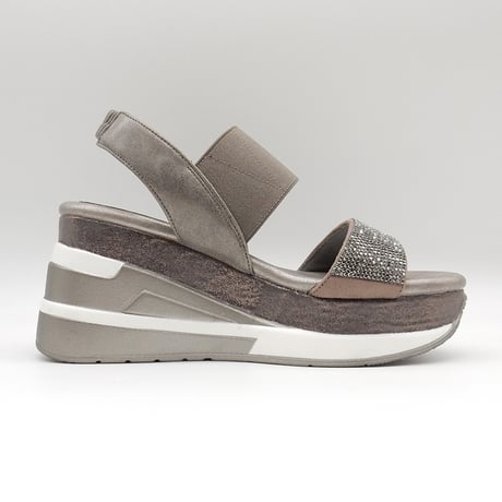 5272 DOUBLE BELT SPORTS SANDALS