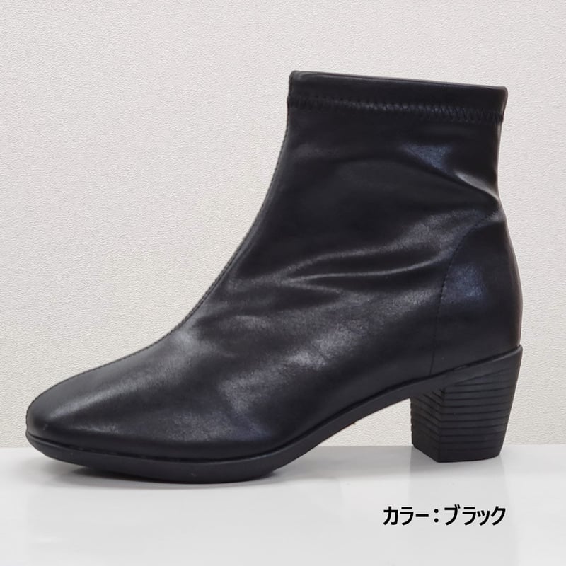 6632 STRETCH RAIN BOOTS | MUUM