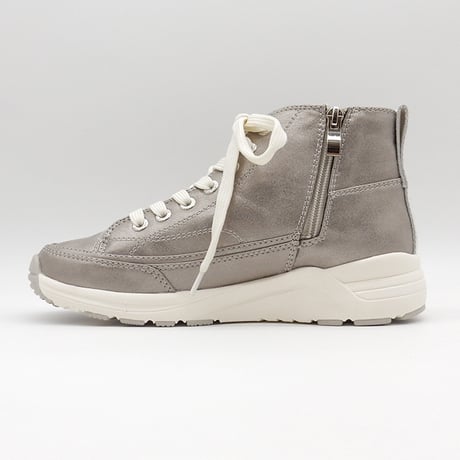 XJ1200　【RAIN】　STAR METAL LACEUP SNEAKER