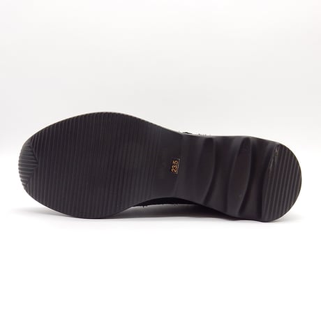 ROUND METALPARTS SNEAKER/216