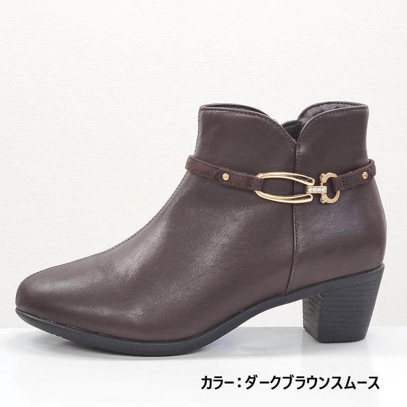 6459 2WAY SHORT BOOTS | MUUM 6459 2WAY SHORT BOOTS | MUUM