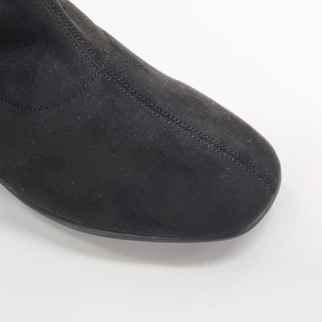 6631 STRETCH LONG BOOTS
