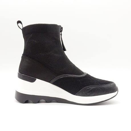 2103 VOLUME SOLE STAR SOCKS BOOTS