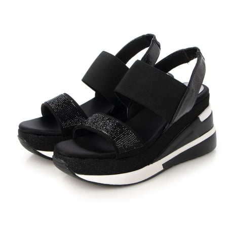 5272 DOUBLE BELT SPORTS SANDALS