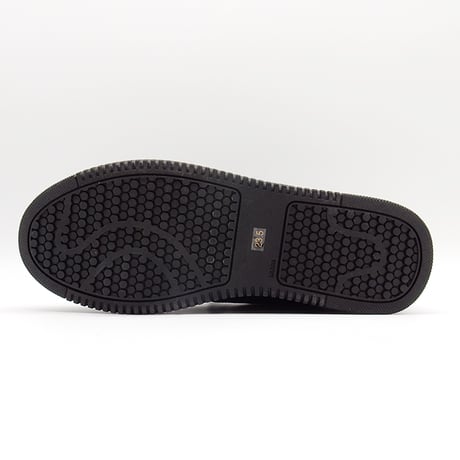 XJ7835 STAR INHEEL SNEAKER