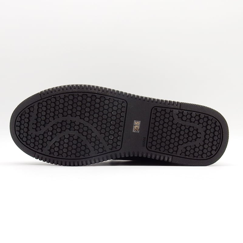 XJ7835 STAR INHEEL SNEAKER | MUUM