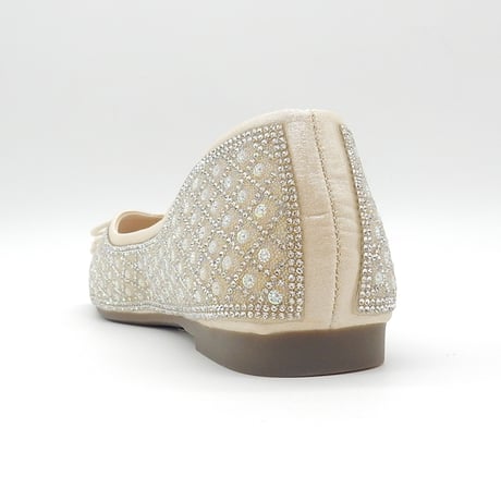 SP10 SQUARE TOE BALLET SHOES